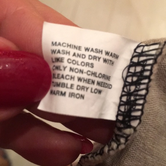 Gap long sleeved pullover - Picture 5 of 5